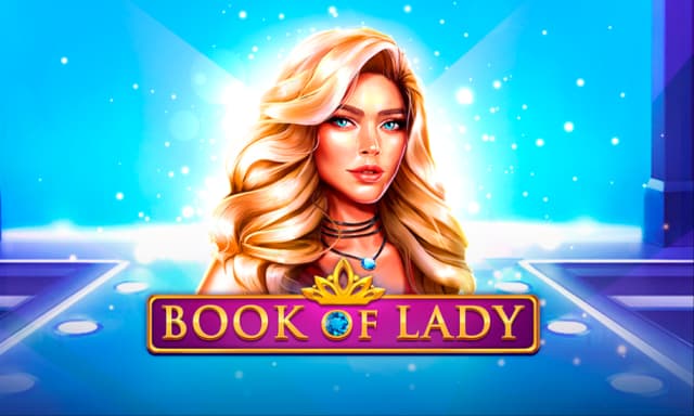 Book of Lady