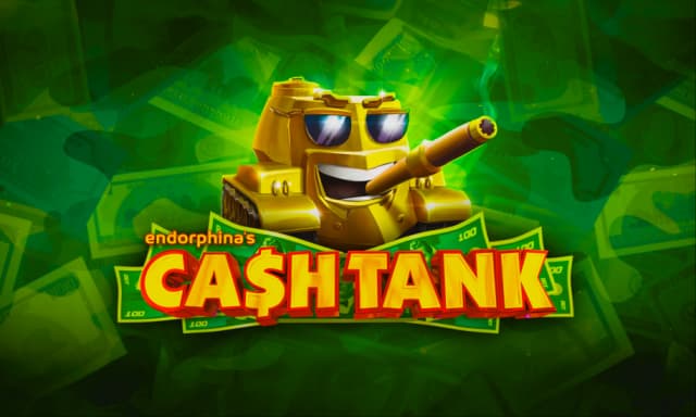 Cash Tank