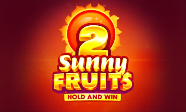 Sunny Fruits 2