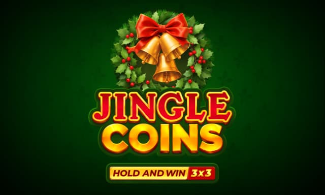 Jingle Coins