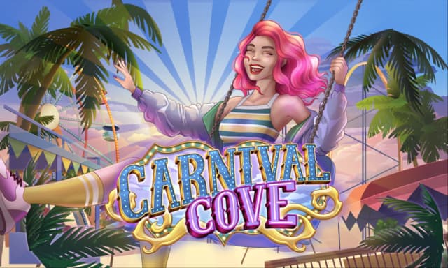 Carnival Cove