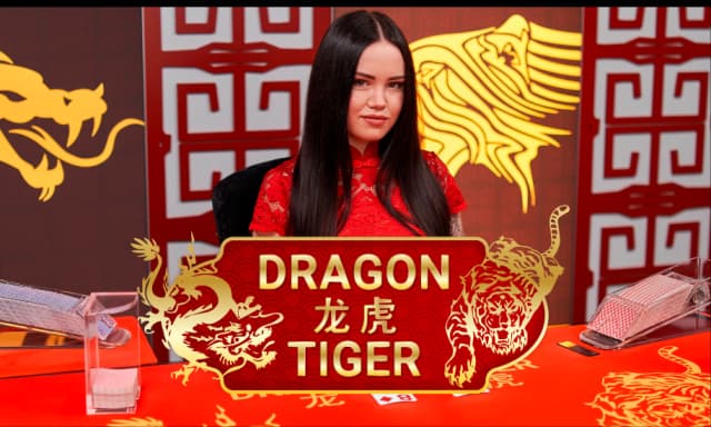Dragon Tiger