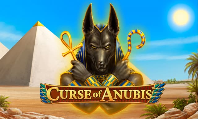 Curse of Anubis