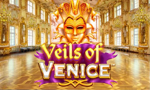 Veils of Venice™