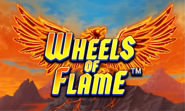 Wheels of Flame™