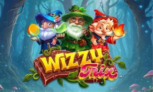 Wizzy Trix™