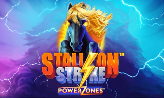 Power Zones: Stallion Strike™