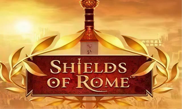 Shields of Rome