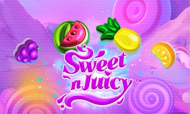 Sweet N Juicy™