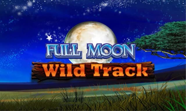 Full Moon: Wild Track™