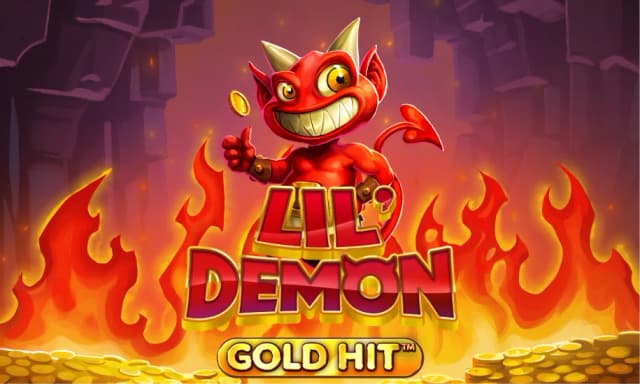 Gold Hit: Lil Demon™