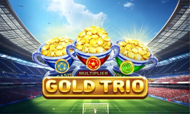 Gold Trio™