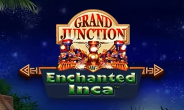 Grand Junction: Enchanted Inca™