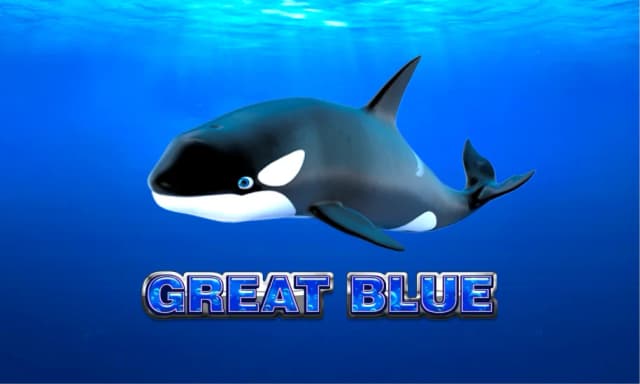 Great Blue™
