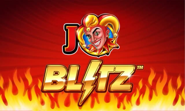 Jo Blitz™