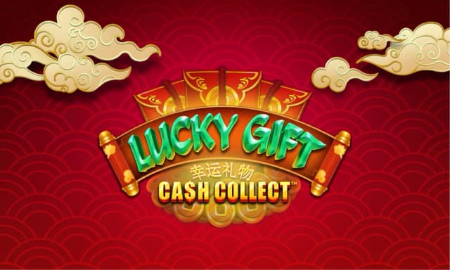 Lucky Gift: Cash Collect™