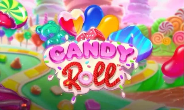 Candy Roll™