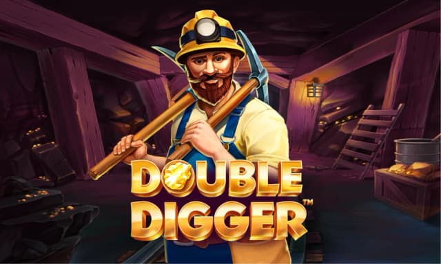 Double Digger™