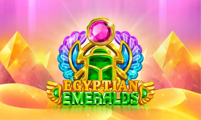 Egyptian Emeralds™