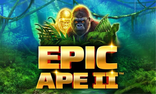 Epic Ape 2™