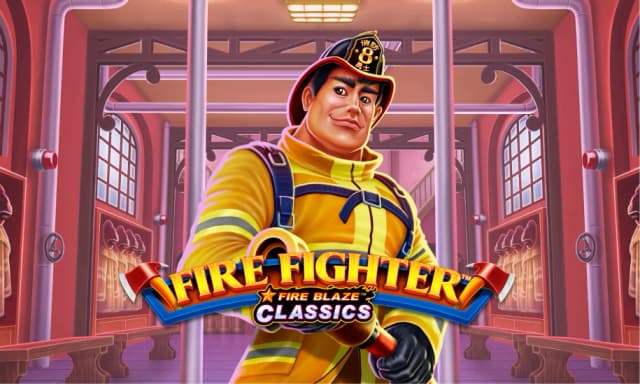 Fire Blaze: Fire Fighter™