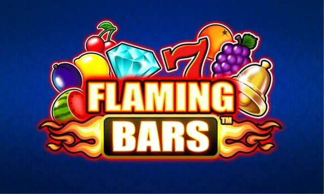 Flaming Bars™