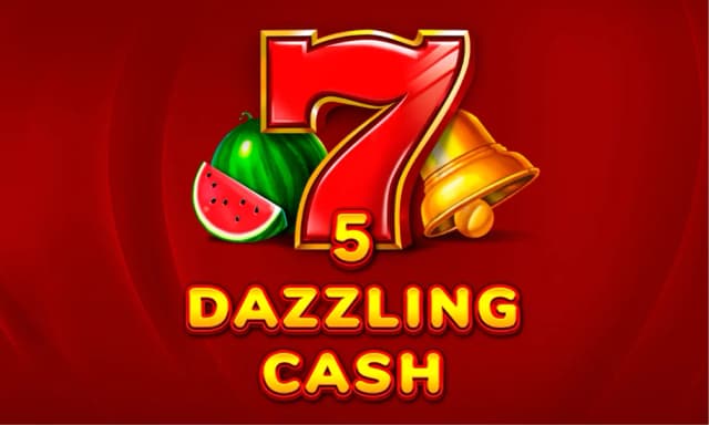 5 Dazzling Cash