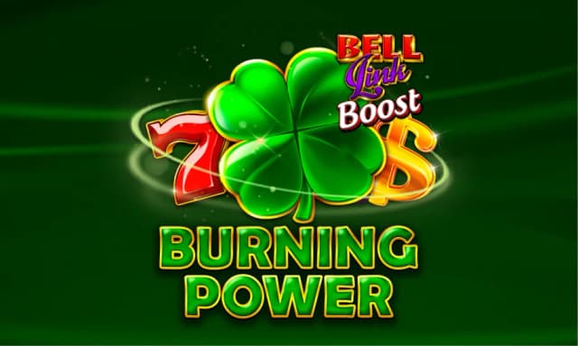 Burning Power Bell Link Boost