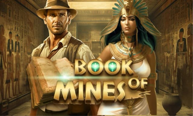 Book of Mines