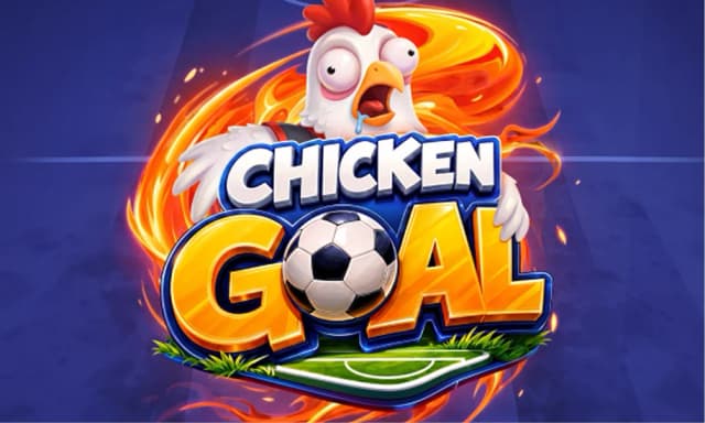 Chicken Goal