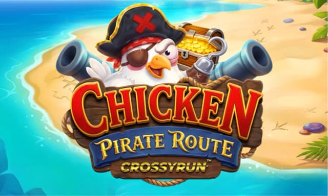 Chicken Pirate Route