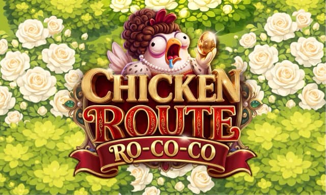 Chicken Route: Ro-co-co