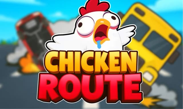 Chicken Route