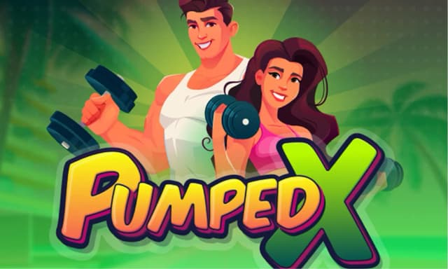 PumpedX