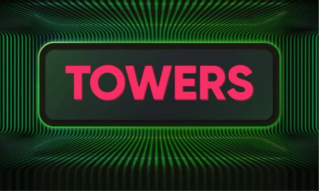 Towers