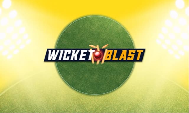 Wicket Blast