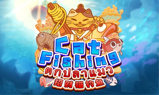Cat Fishing