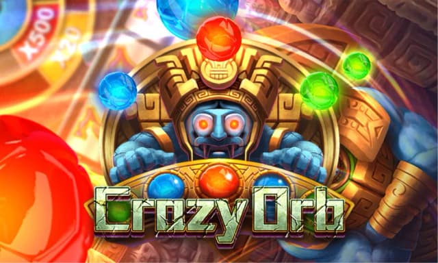 Crazy Orb