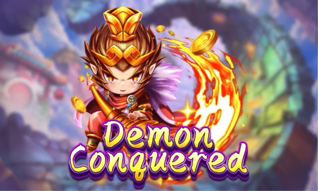 Demon Conquered