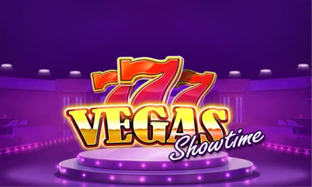 777 Vegas Showtime