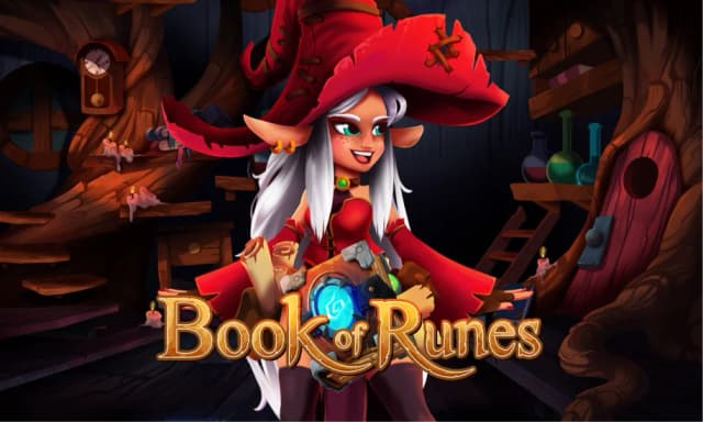 Book of Runes