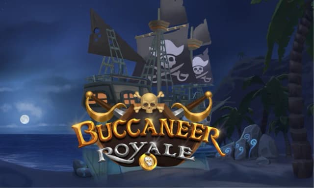 Buccaneer Royale