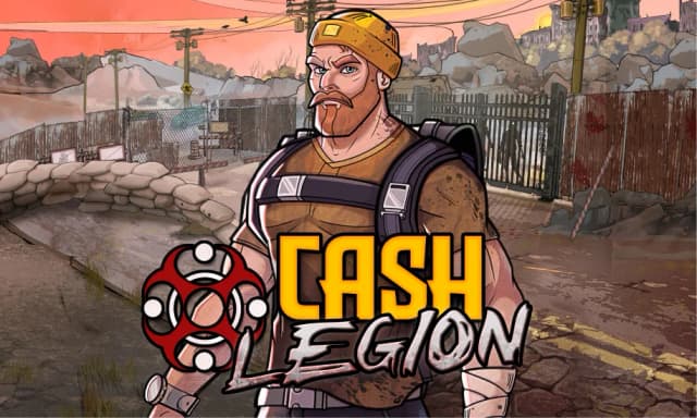 Cash Legion