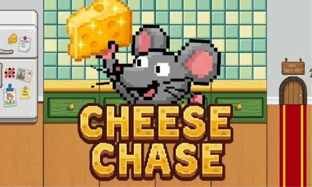 Cheese Chase