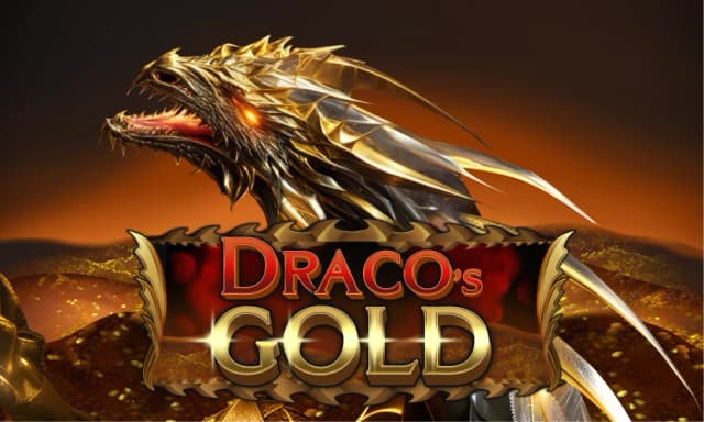 Draco's Gold