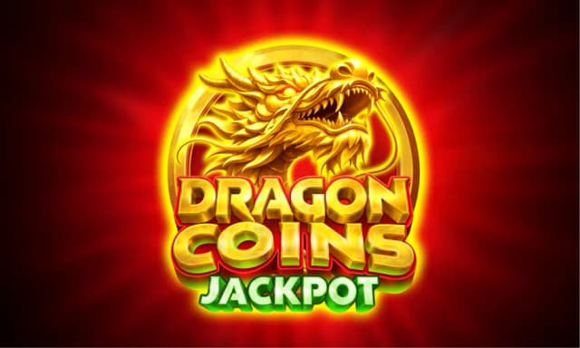Dragon Coins Jackpot