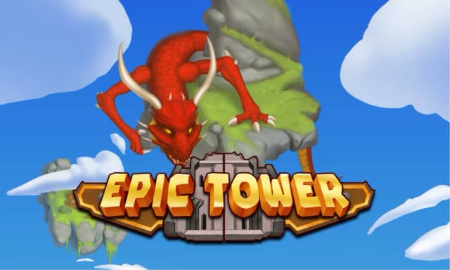 Epic Tower
