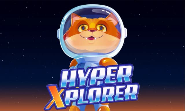 HyperXplorer
