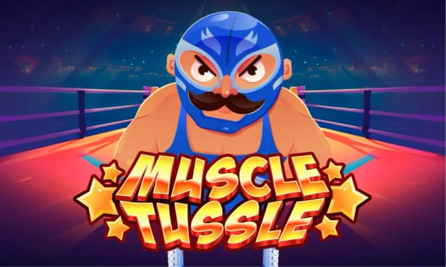 Muscle Tussle