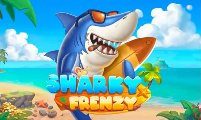 Sharky Frenzy